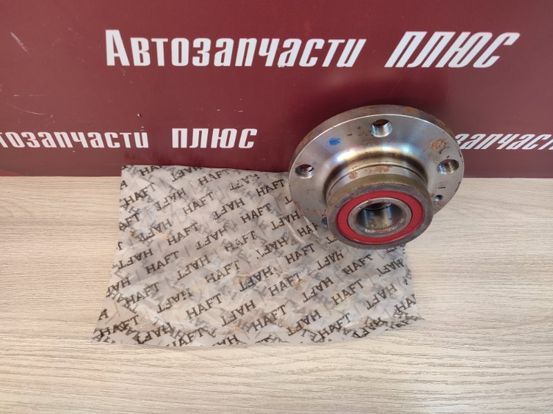 Ступица - фото 2