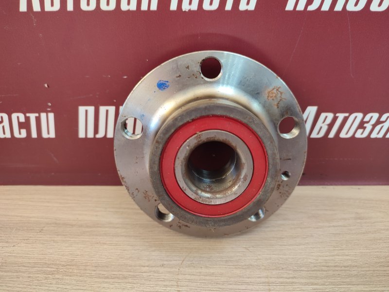 Ступица - фото 3