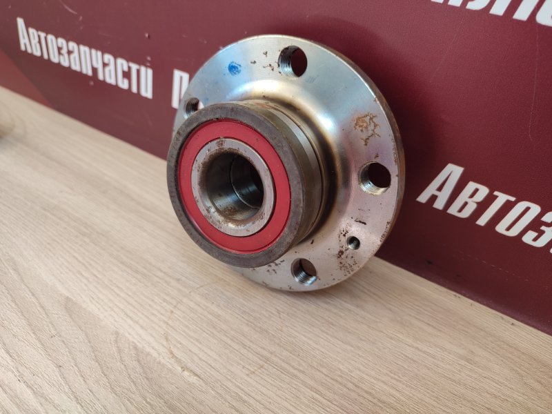 Ступица - фото 4