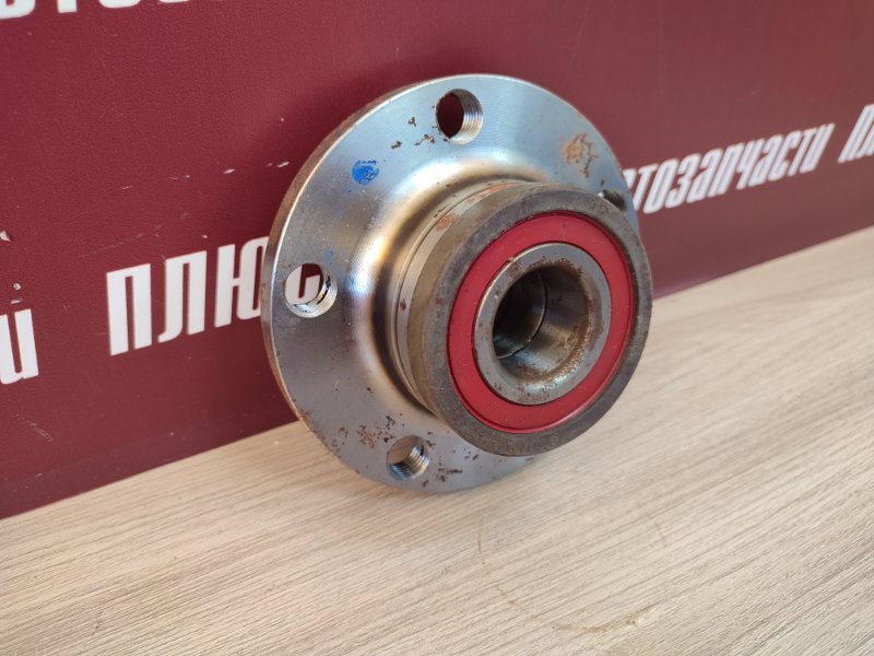 Ступица - фото 5