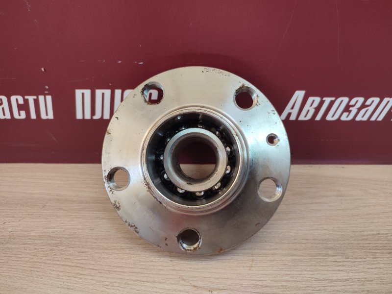 Ступица - фото 6