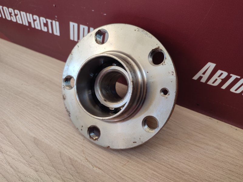 Ступица - фото 7