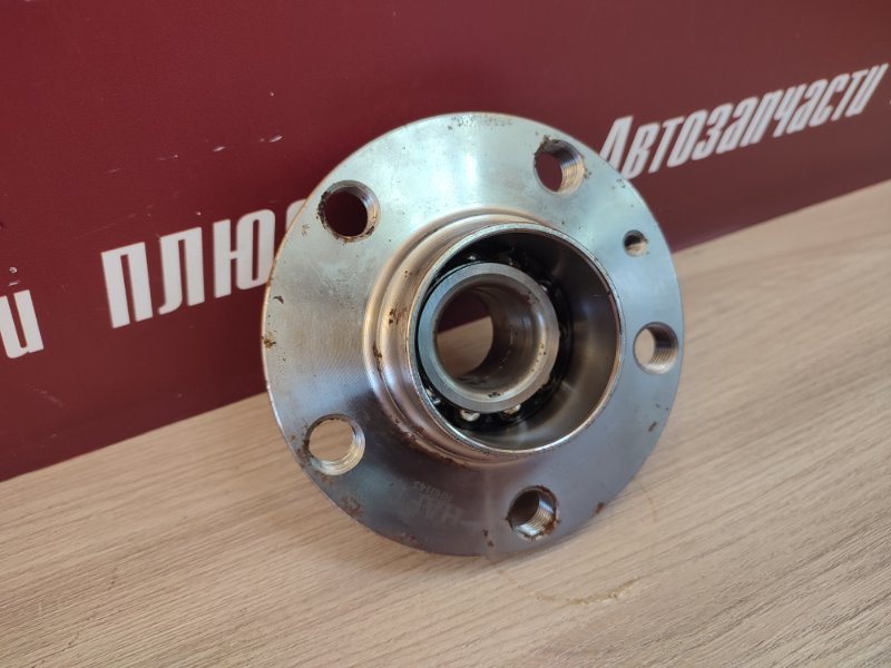 Ступица - фото 8