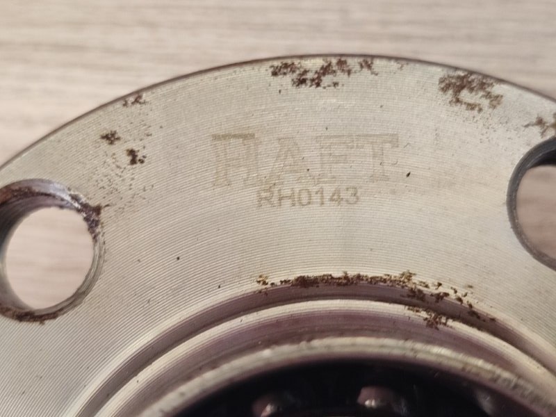 Ступица - фото 9