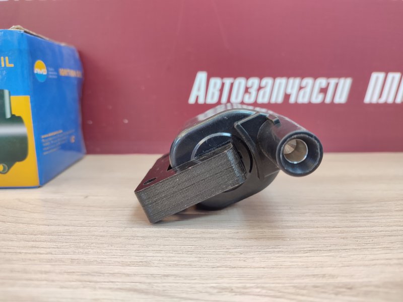 Катушка зажигания - фото 4