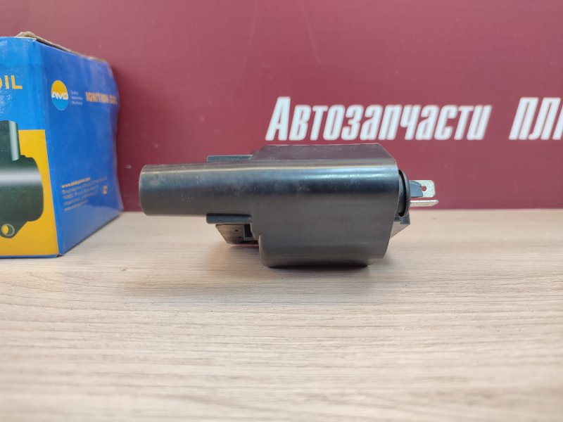 Катушка зажигания - фото 5