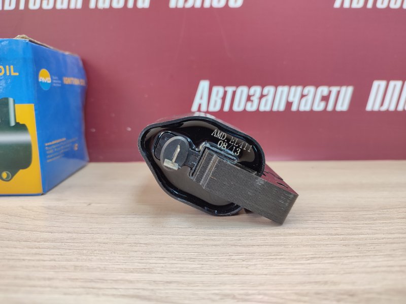 Катушка зажигания - фото 6