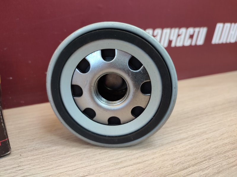 Фильтр масляный - фото 4