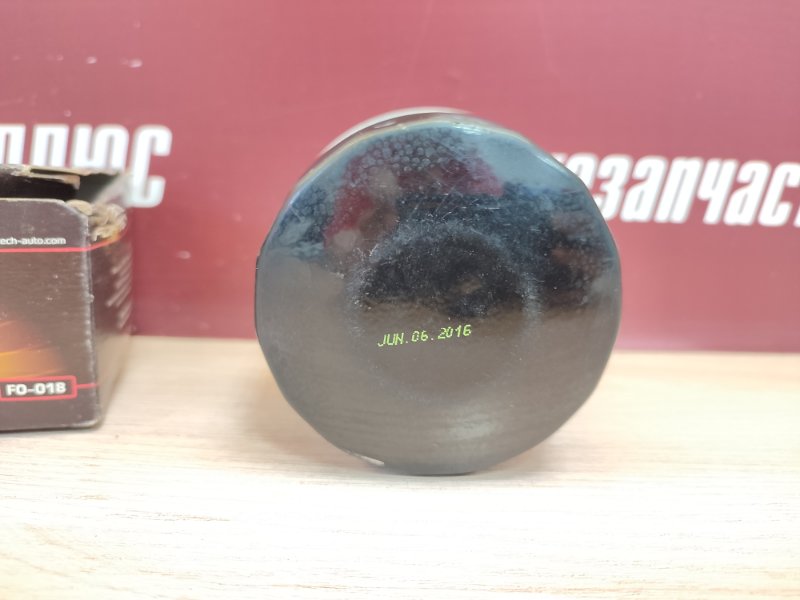 Фильтр масляный - фото 6