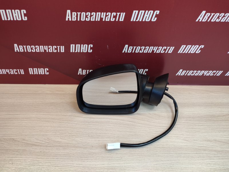 Зеркало заднего вида боковое - фото 1