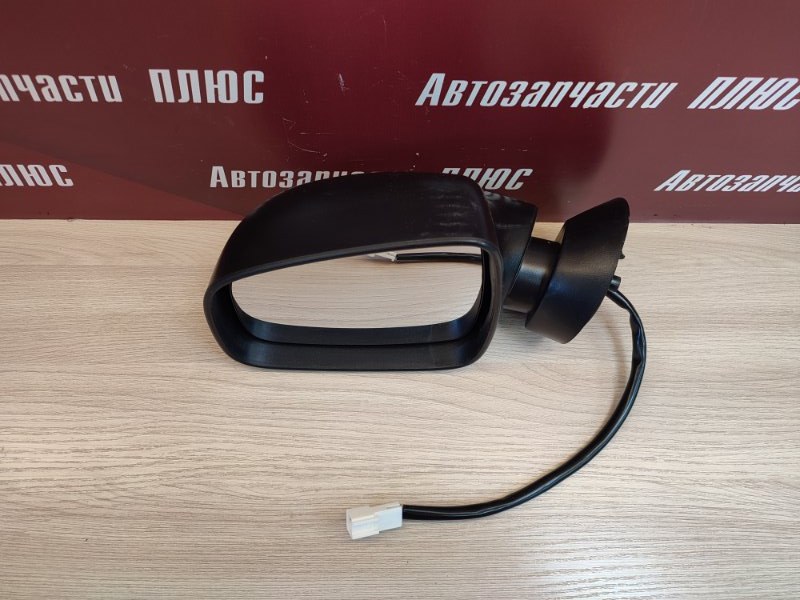 Зеркало заднего вида боковое - фото 2