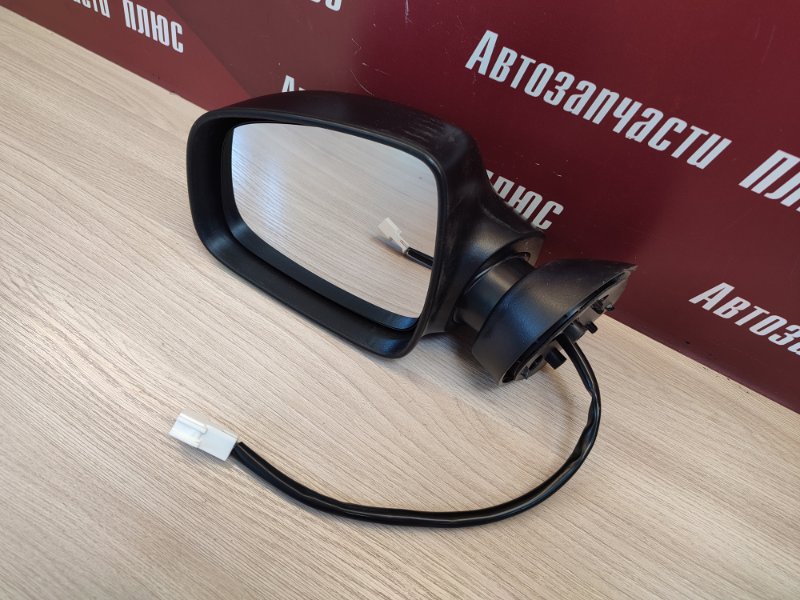 Зеркало заднего вида боковое - фото 3