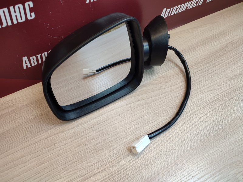 Зеркало заднего вида боковое - фото 4