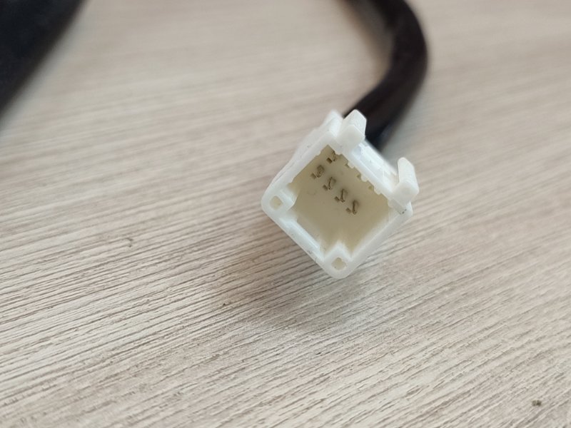 Зеркало заднего вида боковое - фото 6