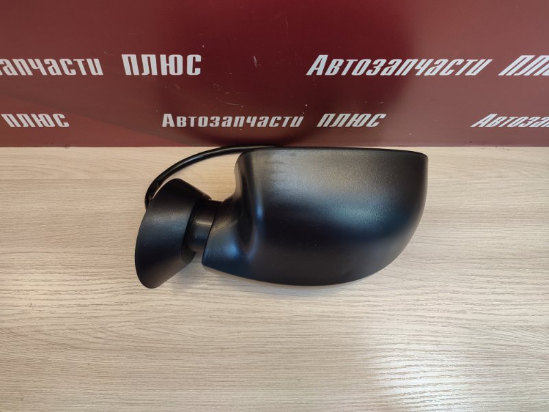 Зеркало заднего вида боковое - фото 7