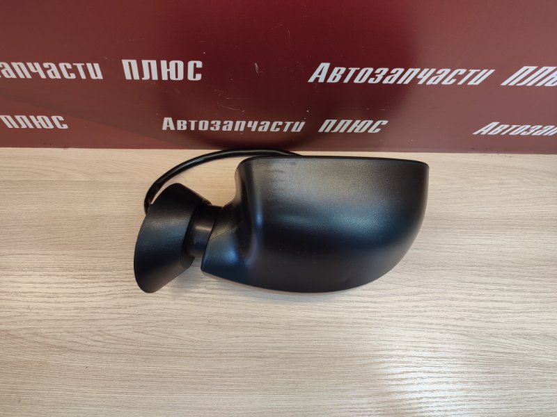 Зеркало заднего вида боковое - фото 8