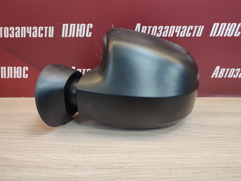 Зеркало заднего вида боковое - фото 9