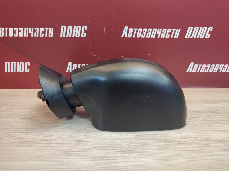 Зеркало заднего вида боковое - фото 10