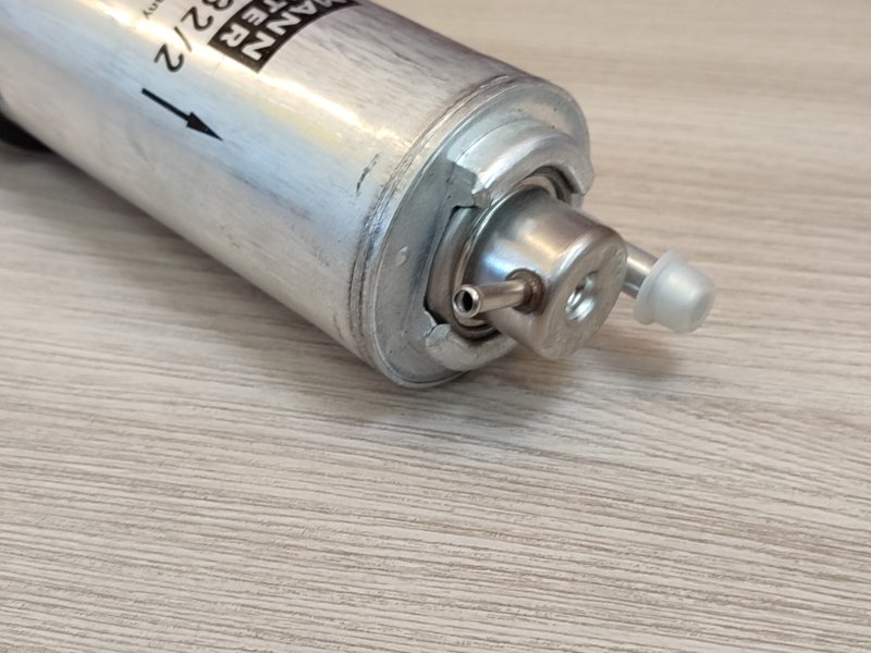 Фильтр топливный - фото 3