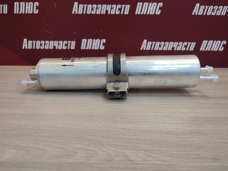 Фильтр топливный - фото 5