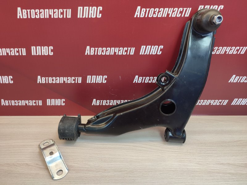 Рычаг подвески - фото 2