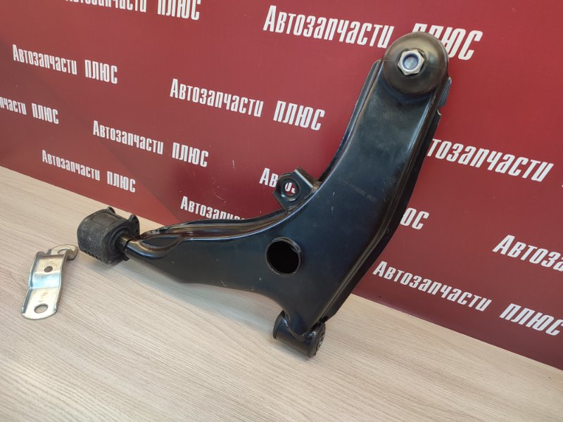 Рычаг подвески - фото 3