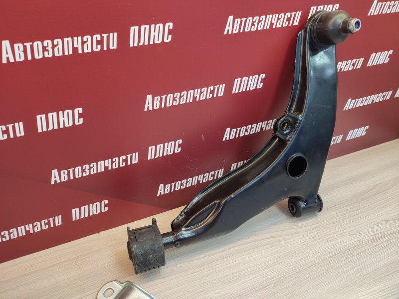 Рычаг подвески - фото 5