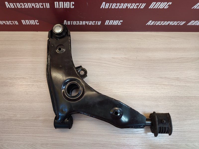 Рычаг подвески - фото 8