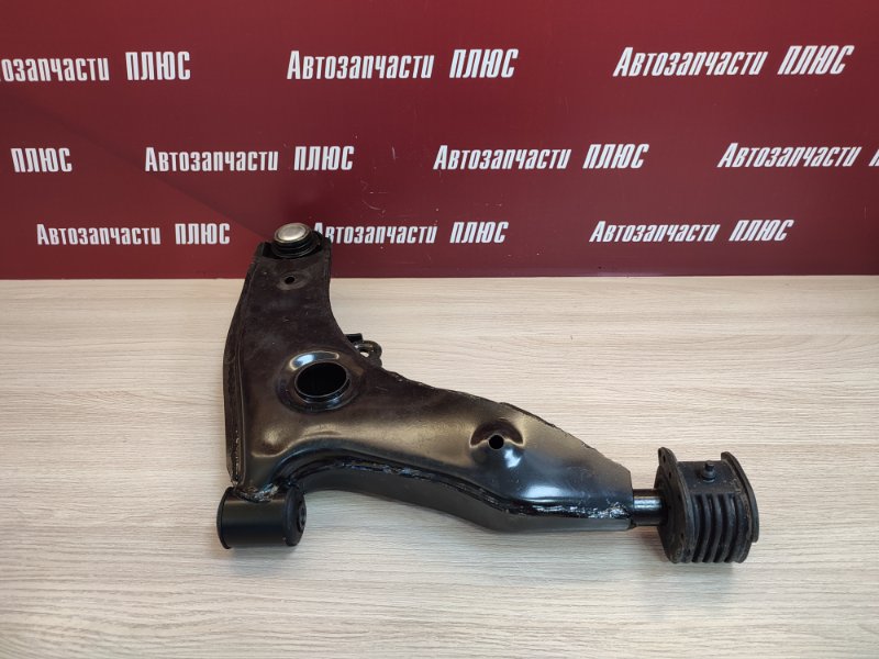 Рычаг подвески - фото 9