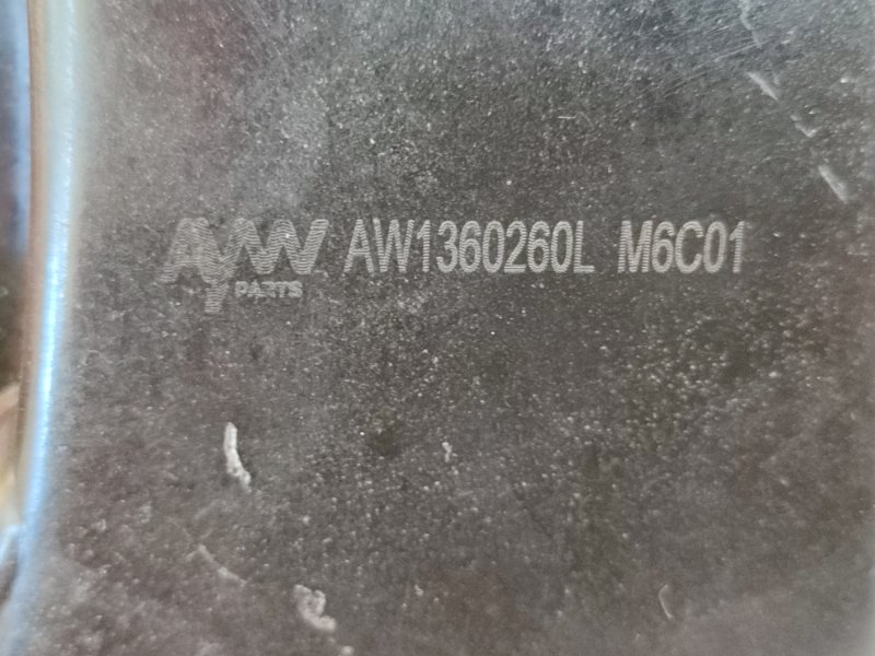 Рычаг подвески - фото 10