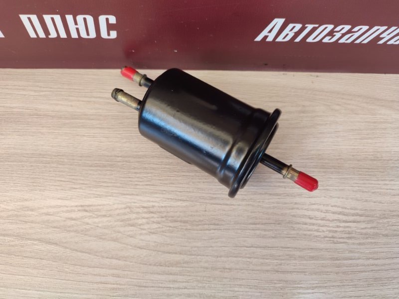 Фильтр топливный - фото 2