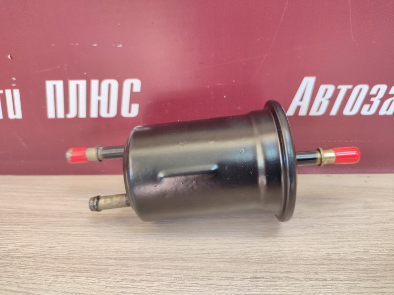 Фильтр топливный - фото 3