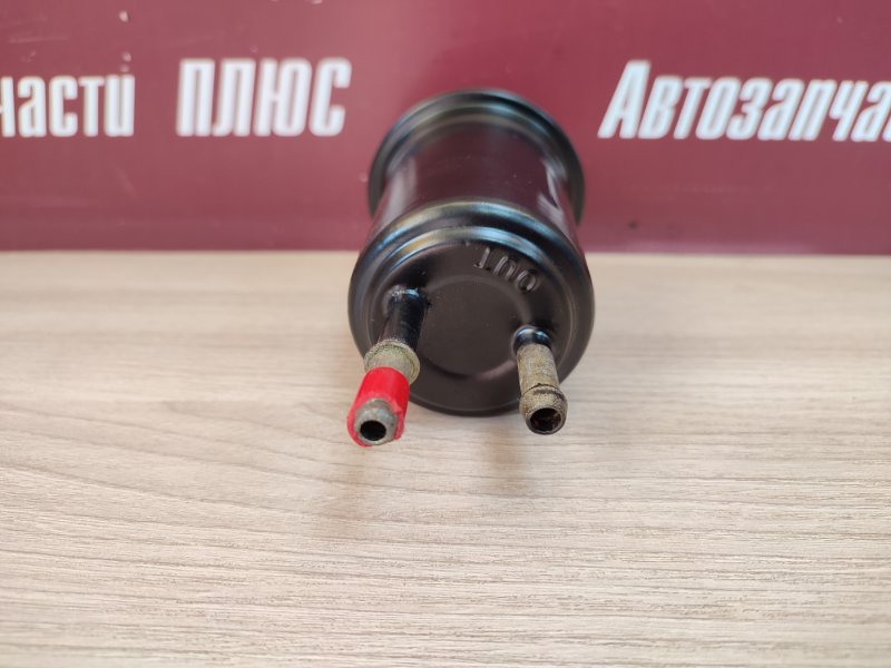 Фильтр топливный - фото 4