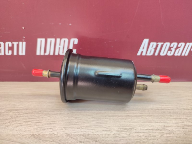 Фильтр топливный - фото 5