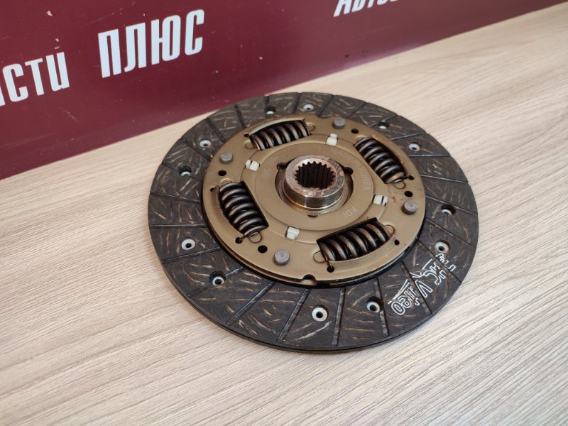 Диск сцепления - фото 4