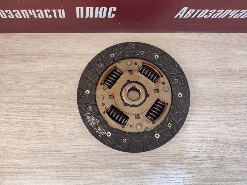 Диск сцепления - фото 5