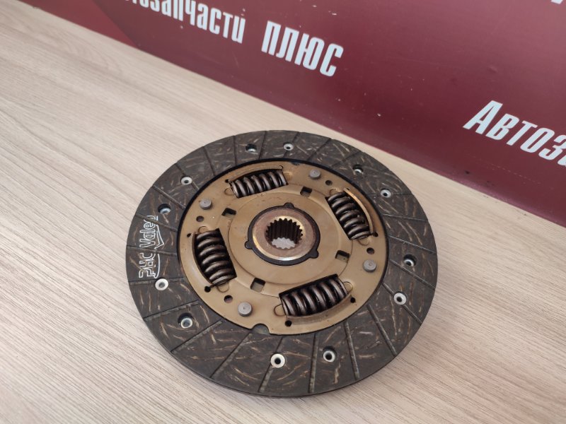 Диск сцепления - фото 6