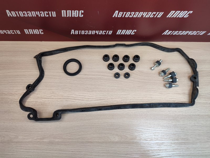 Прокладка клапанной крышки - фото 2