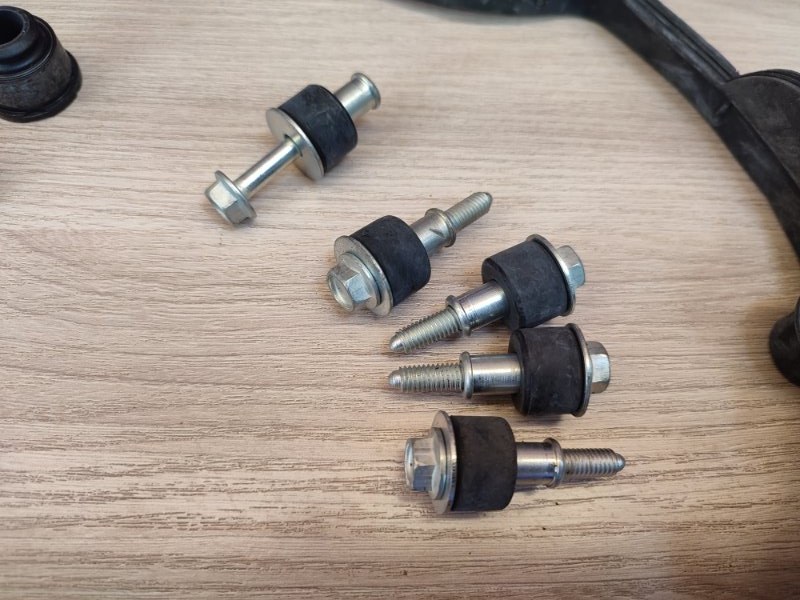 Прокладка клапанной крышки - фото 5