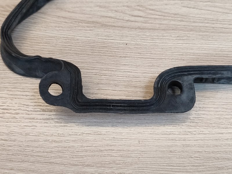 Прокладка клапанной крышки - фото 6