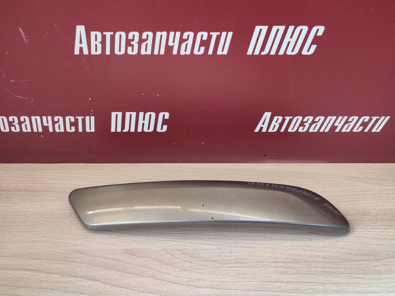 Накладка внутренней ручки двери - фото 1