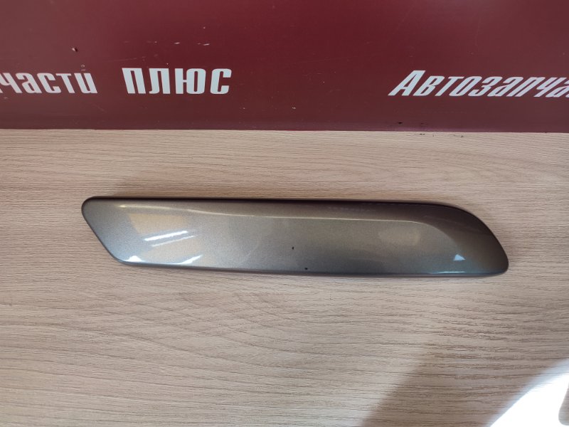 Накладка внутренней ручки двери - фото 2