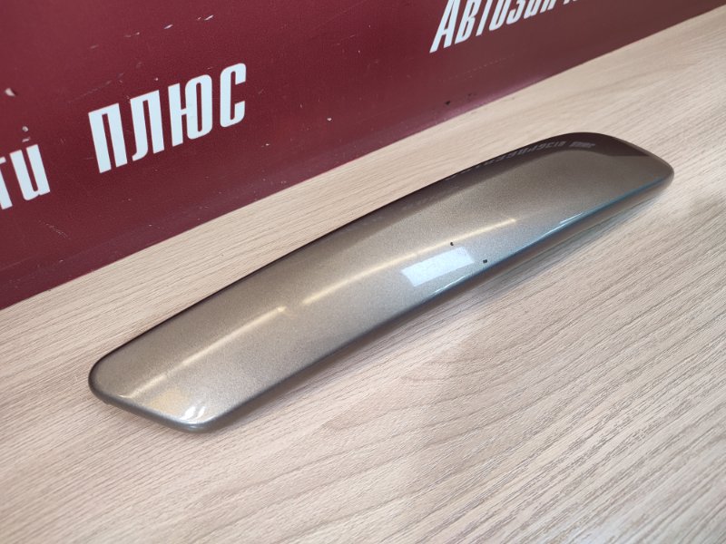 Накладка внутренней ручки двери - фото 4