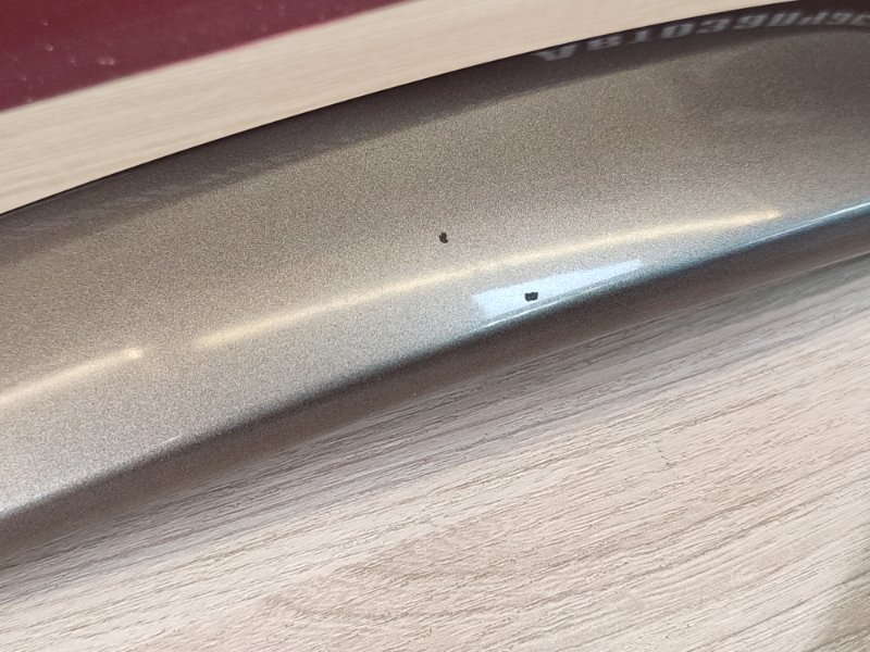 Накладка внутренней ручки двери - фото 5