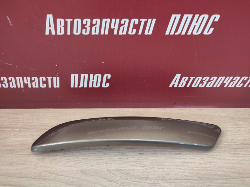 Накладка внутренней ручки двери - фото 1