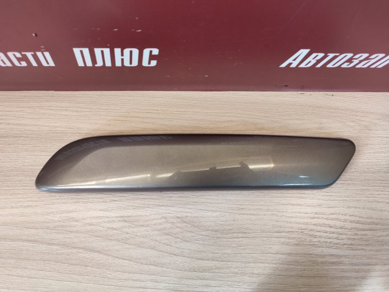 Накладка внутренней ручки двери - фото 2