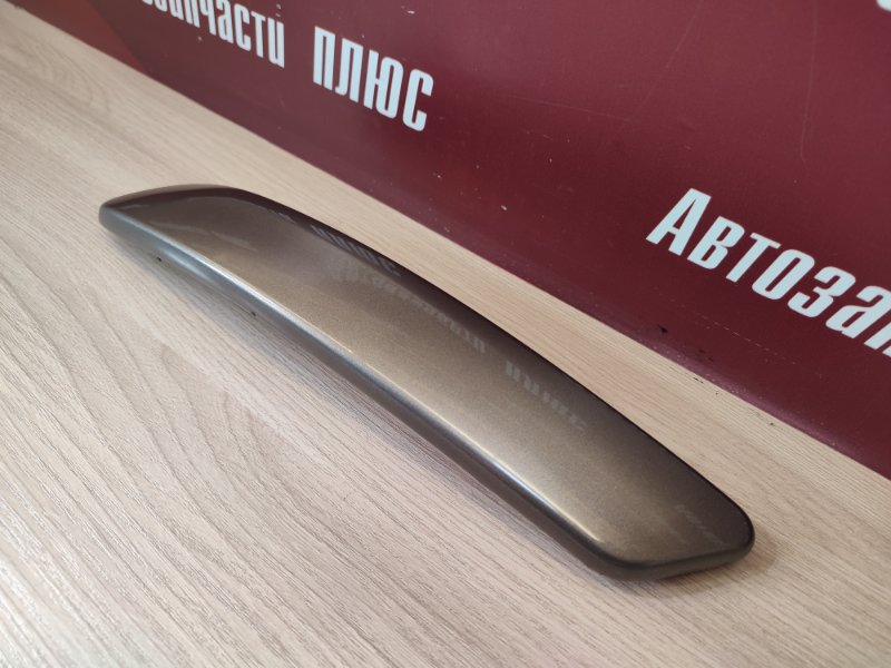 Накладка внутренней ручки двери - фото 3