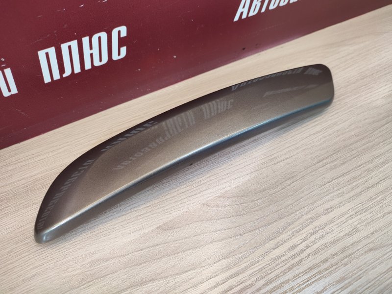 Накладка внутренней ручки двери - фото 4