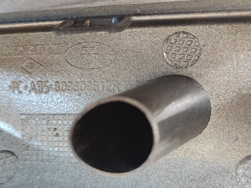 Накладка внутренней ручки двери - фото 8