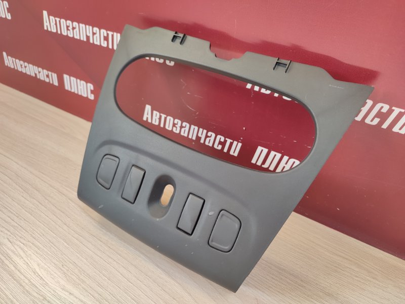 Накладка центральной консоли - фото 3